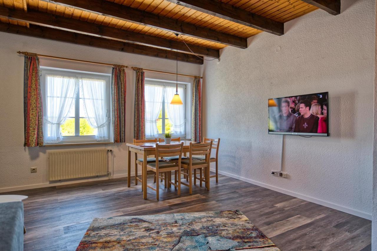 Ferienhaus Wattn Urlaub Bensersiel Exterior photo